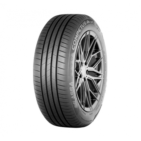 Шина Lassa Competus H/P 3 215/55R18 99V в Севастополе Шина Lassa Competus H/P 3 215/55R18 99V в Севастополе