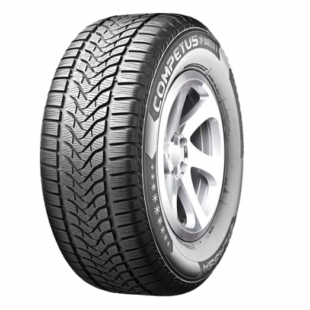 Шина Lassa Competus Winter 2+ 225/60R17 99H в Севастополе Шина Lassa Competus Winter 2+ 225/60R17 99H в Севастополе