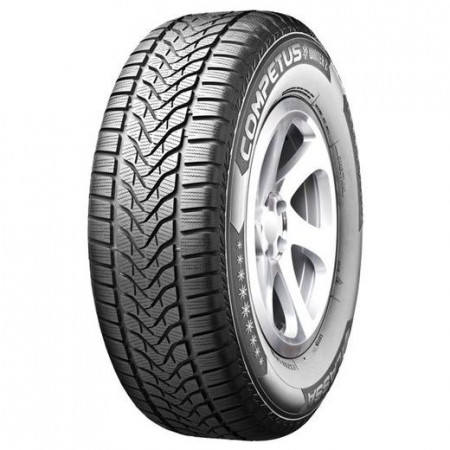 Шина Lassa Competus Winter 2 235/60R18 107H в Севастополе