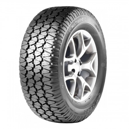 Шина Lassa Multiways-C 215/75R16C 113/111Q в Севастополе