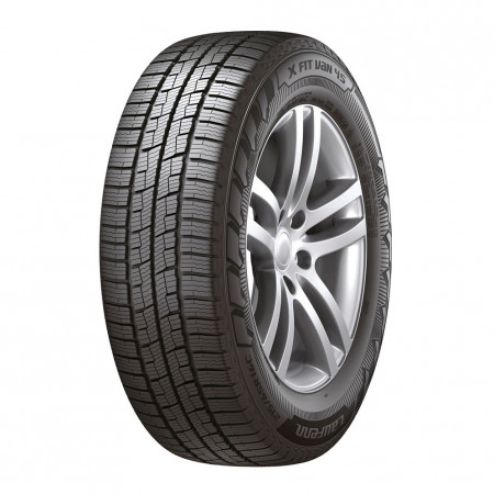 Шина Laufenn X FIT Van 4S LV71 225/75R16C 121/120R в Севастополе Шина Laufenn X FIT Van 4S LV71 225/75R16C 121/120R в Севастополе