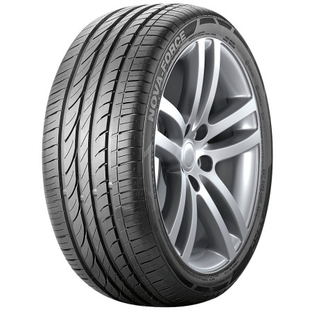 Шина Leao Nova-Force 225/45R18 95W в Севастополе Шина Leao Nova-Force 225/45R18 95W в Севастополе