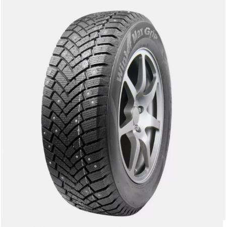 Шина Leao Winter Defender Grip SUV 225/65R17 106T шип. в Севастополе Шина Leao Winter Defender Grip SUV 225/65R17 106T шип. в Севастополе