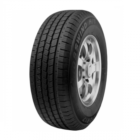 Шина LingLong CrossWind H/T 265/75R16 116T в Севастополе
