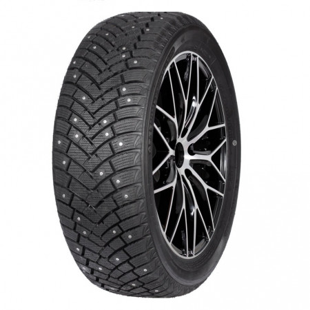 Шина LingLong GreenMax Winter Grip 215/55R16 97T шип. в Севастополе