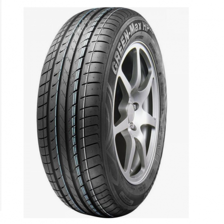 Шина LingLong GreenMax HP010 215/60R17 96H в Севастополе Шина LingLong GreenMax HP010 215/60R17 96H в Севастополе