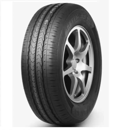 Шина LingLong GreenMax Van 205/70R15C 106/104S в Севастополе Шина LingLong GreenMax Van 205/70R15C 106/104S в Севастополе