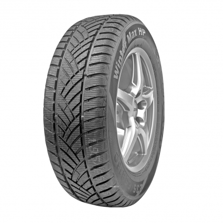 Шина LingLong GreenMax Winter HP 155/65R14 75T в Севастополе