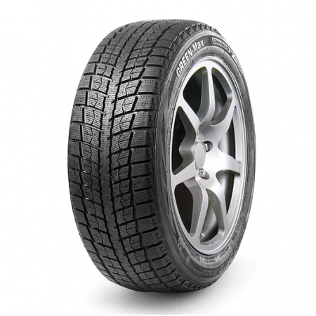 Шина LingLong GreenMax Winter Ice I-15 SUV 255/45R21 102S в Севастополе Шина LingLong GreenMax Winter Ice I-15 SUV 255/45R21 102S в Севастополе
