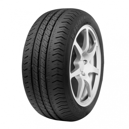 Шина LingLong Radial R701 155/70R13 75N в Севастополе