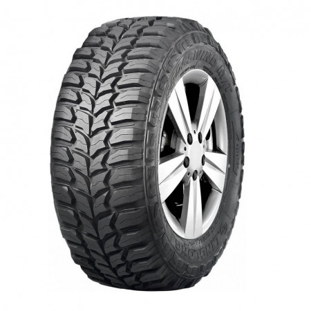 Шина LingLong CrossWind M/T 265/70R16 110/107Q в Севастополе