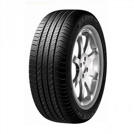 Шина Maxxis Bravo HP-M3 255/60R18 112V в Севастополе Шина Maxxis Bravo HP-M3 255/60R18 112V в Севастополе