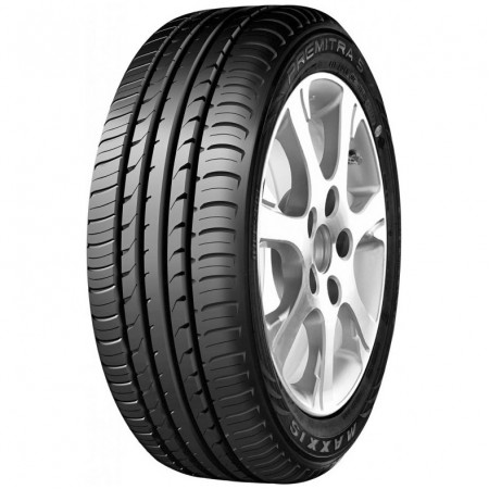 Шина Maxxis Premitra HP5 195/60R15 88V в Севастополе