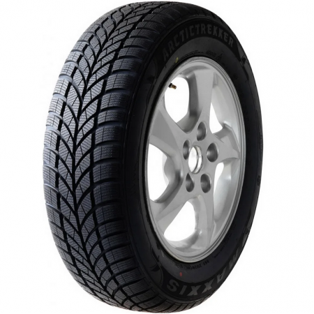 Шина Maxxis Arctictrekker WP05 205/45R16 87H в Севастополе