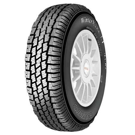 Шина Maxxis MA-W2 195/75R16C 107/105R в Севастополе