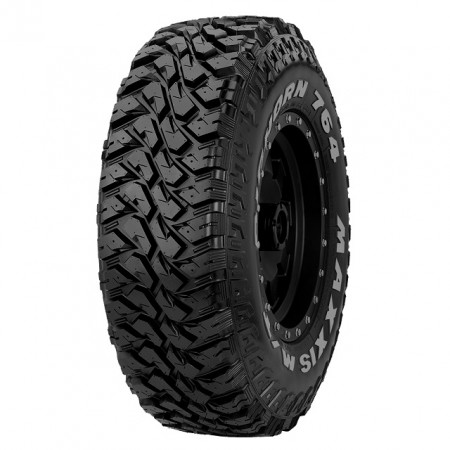 Шина Maxxis M/T764 Bighorn 265/75R16 112/109N в Севастополе Шина Maxxis M/T764 Bighorn 265/75R16 112/109N в Севастополе
