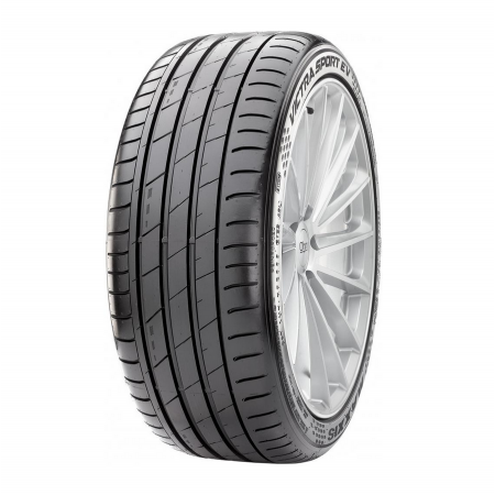 Шина Maxxis Victra Sport EV 255/40R21 102W в Севастополе Шина Maxxis Victra Sport EV 255/40R21 102W в Севастополе