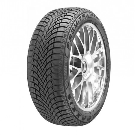 Шина Maxxis WP6 Premitra Snow SUV 215/55R18 99V в Севастополе Шина Maxxis WP6 Premitra Snow SUV 215/55R18 99V в Севастополе
