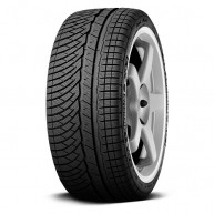 Michelin Pilot Alpin 4 