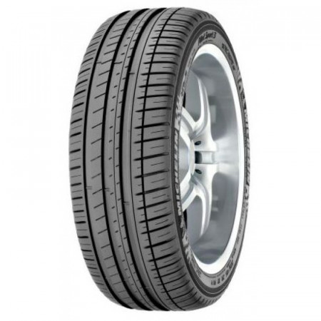 Шина Michelin Pilot Sport 3 255/40R19 100Y в Севастополе Шина Michelin Pilot Sport 3 255/40R19 100Y в Севастополе