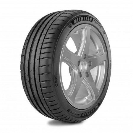 Шина Michelin Pilot Sport 4 275/35R20 102Y RunFlat в Севастополе