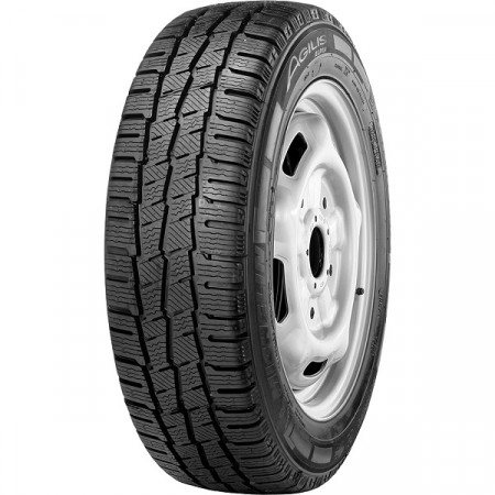 Шина Michelin Agilis Alpin 195/70R15C 104/102R в Севастополе