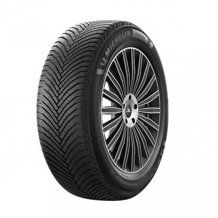 Шина Michelin Alpin 7 235/55R18 104H в Севастополе Шина Michelin Alpin 7 235/55R18 104H в Севастополе