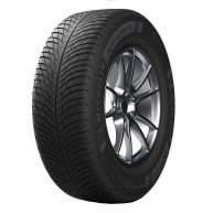 Michelin Pilot Alpin 5 SUV Michelin Pilot Alpin 5 SUV