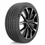 Michelin Pilot Sport 4 SUV 