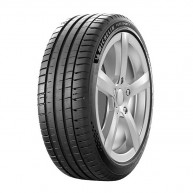 Michelin Pilot Sport 5 Michelin Pilot Sport 5