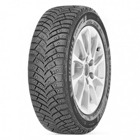 Шина Michelin X-Ice North 4 245/40R20 99T шип. в Севастополе
