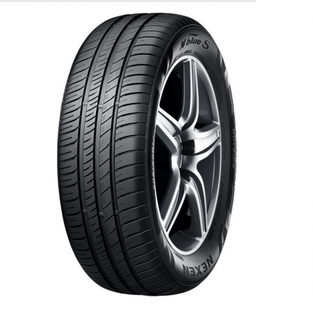 Шина Nexen NBLUE S 205/60R16 92H в Севастополе Шина Nexen NBLUE S 205/60R16 92H в Севастополе