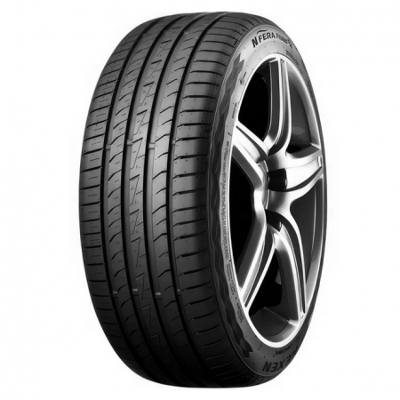 Шина Nexen NFERA Primus QX 255/50R20 109V в Севастополе