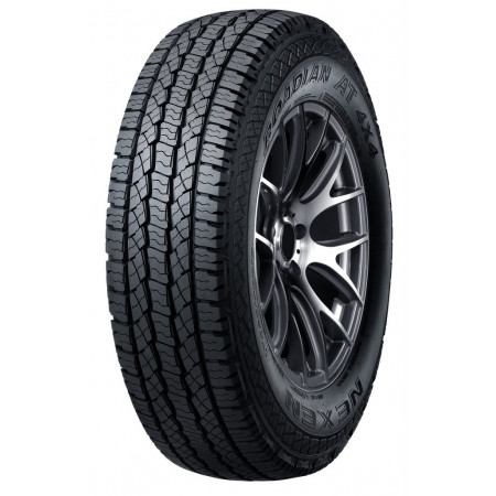 Шина Nexen Roadian AT 4x4 265/70R16 112H в Севастополе Шина Nexen Roadian AT 4x4 265/70R16 112H в Севастополе