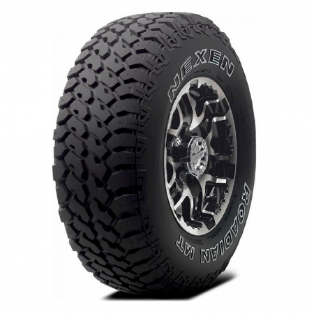 Шина Nexen Roadian MTX 33x12.5R15 108Q в Севастополе