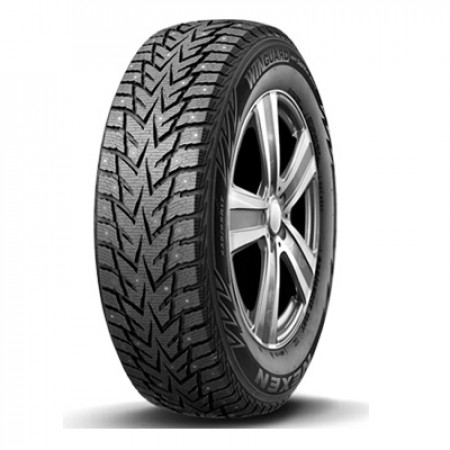 Шина Nexen Winguard WinSpike WS62 SUV 265/50R20 111T  шип. в Севастополе