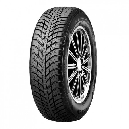 Шина Nexen NBlue 4Season 195/50R15 82H в Севастополе Шина Nexen NBlue 4Season 195/50R15 82H в Севастополе