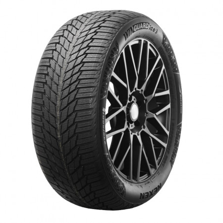 Шина Nexen Winguard Ice 3 185/65R15 92T в Севастополе