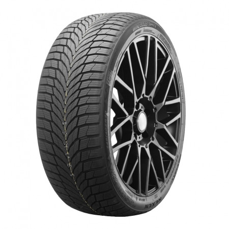 Шина Nexen Winguard Sport 2 205/45R17 88V в Севастополе Шина Nexen Winguard Sport 2 205/45R17 88V в Севастополе