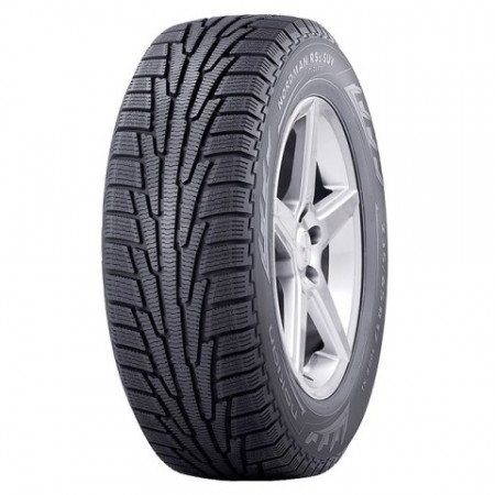 Шина Nokian Nordman RS2 SUV 225/60R17 103R в Севастополе Шина Nokian Nordman RS2 SUV 225/60R17 103R в Севастополе