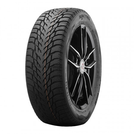 Шина Ikon Autograph Snow 3 SUV 235/50R19 103T в Севастополе