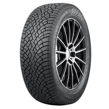 Шина Yokohama Bluearth Winter V906 285/45R21 113V в Севастополе Шина Yokohama Bluearth Winter V906 285/45R21 113V в Севастополе