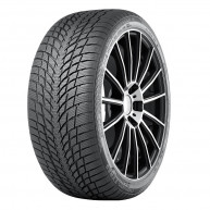 Nokian WR Snowproof P Nokian WR Snowproof P