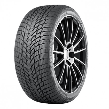 Шина Nokian WR Snowproof P 235/40R18 95V в Севастополе