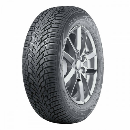 Шина Nokian WR SUV 4 295/40R21 111V в Севастополе Шина Nokian WR SUV 4 295/40R21 111V в Севастополе