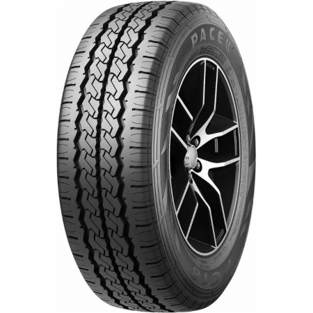 Шина Pace PC18 195/75R16C 107/105R в Севастополе