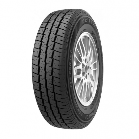 Шина Petlas Full Power PT825 Plus 185/75R16C 104/102R в Севастополе