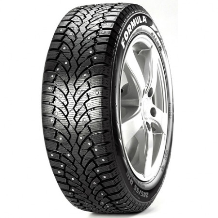 Шина Pirelli Formula Ice 195/60R15 88T шип. в Севастополе