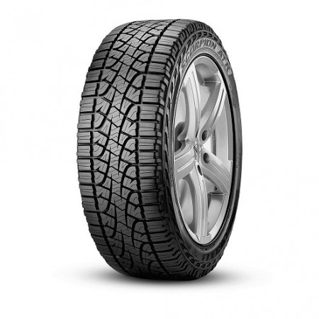 Шина Pirelli Scorpion 255/60R18 112V в Севастополе Шина Pirelli Scorpion 255/60R18 112V в Севастополе