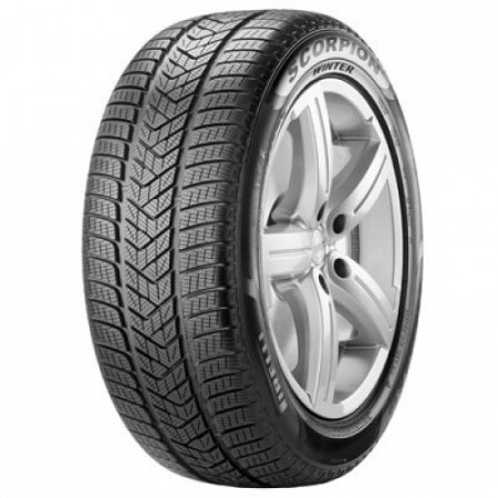 Шина Pirelli Scorpion Winter 315/40R21 111V в Севастополе Шина Pirelli Scorpion Winter 315/40R21 111V в Севастополе